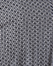 Regular Fit Printed Geo Shirt, Black/White, swatch